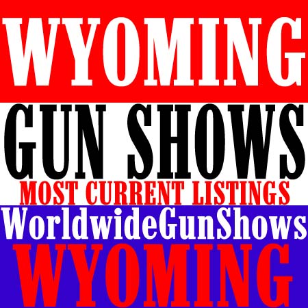 Wyoming Gun Shows